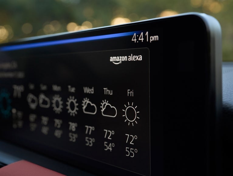 2025 IIHS Top Safety Pick | Mazda Lakeland in Lakeland FL