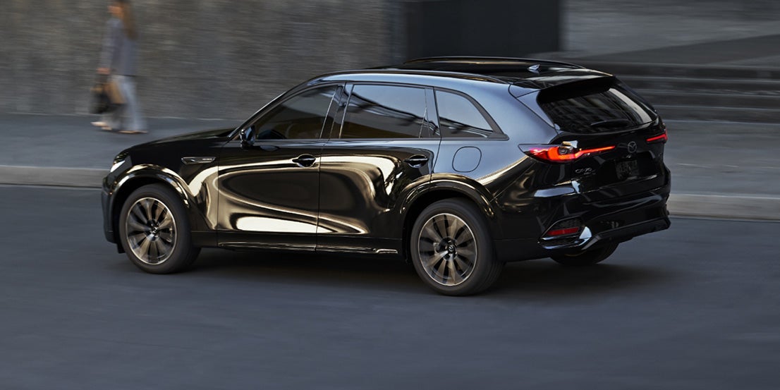 Mazda CX-70 | Mazda Lakeland in Lakeland, FL