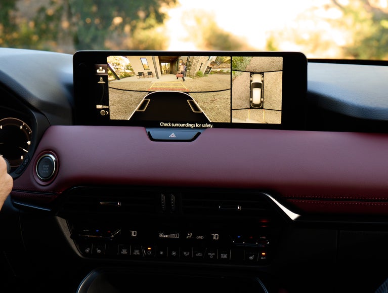 Mazda CX-70 | Mazda Lakeland in Lakeland FL