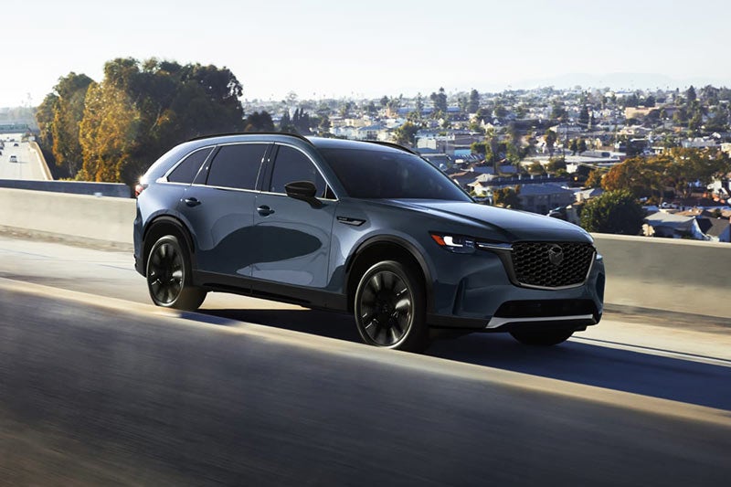 Mazda Lakeland in Lakeland FL