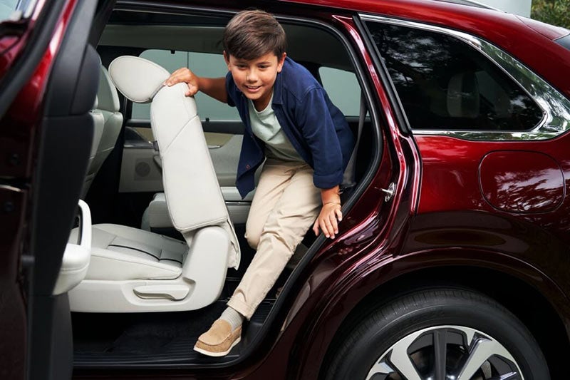 Mazda Lakeland in Lakeland FL