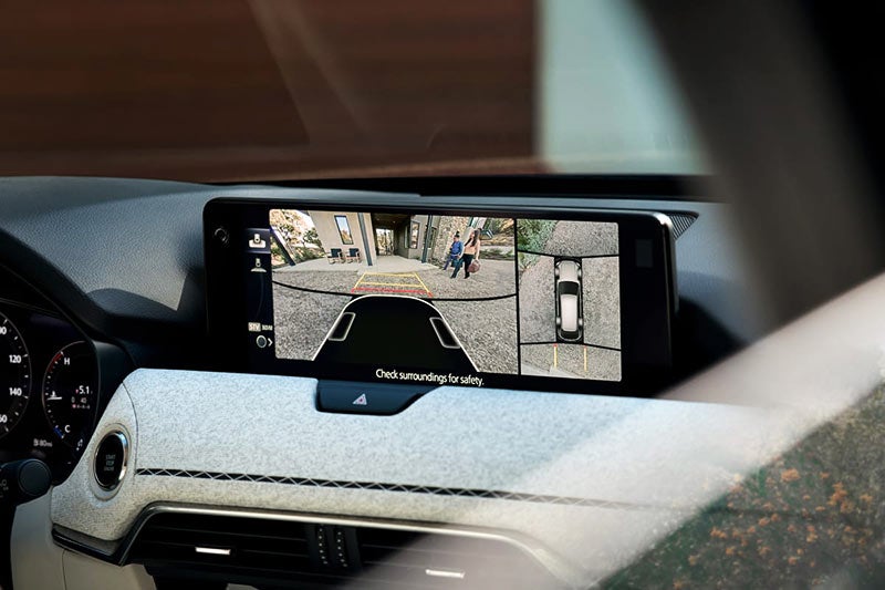 Mazda Lakeland in Lakeland FL