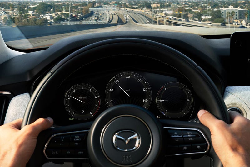 Mazda Lakeland in Lakeland FL