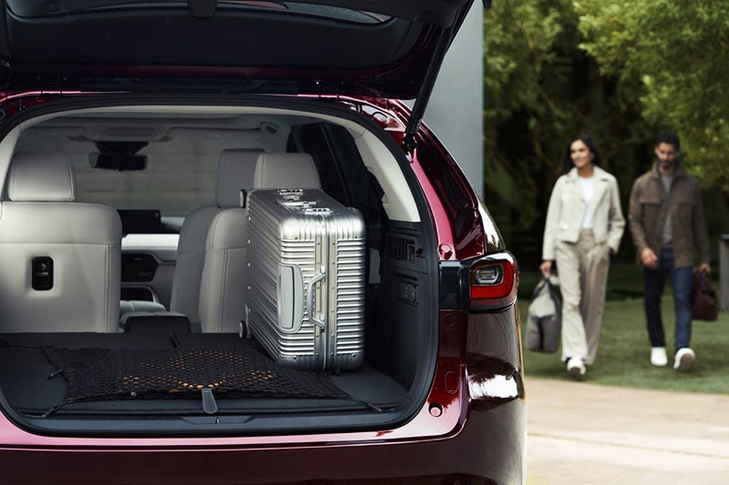 Mazda Lakeland in Lakeland FL