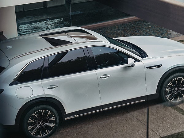 Mazda Lakeland in Lakeland FL