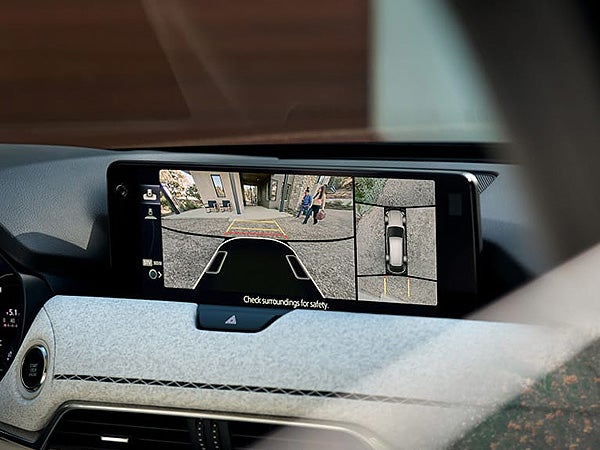 Mazda Lakeland in Lakeland FL