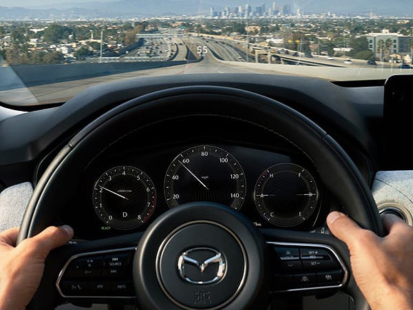 Mazda Lakeland in Lakeland FL