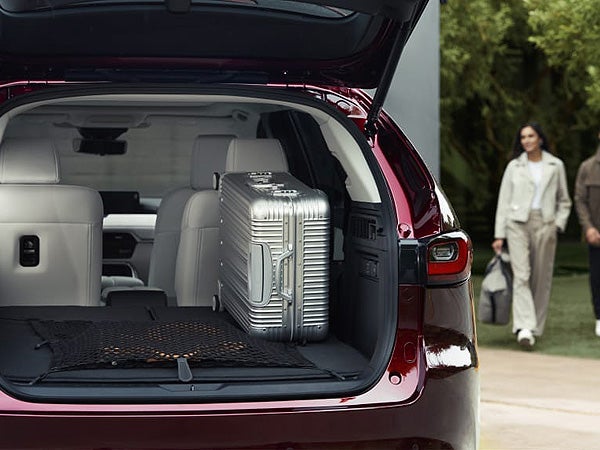 Mazda Lakeland in Lakeland FL