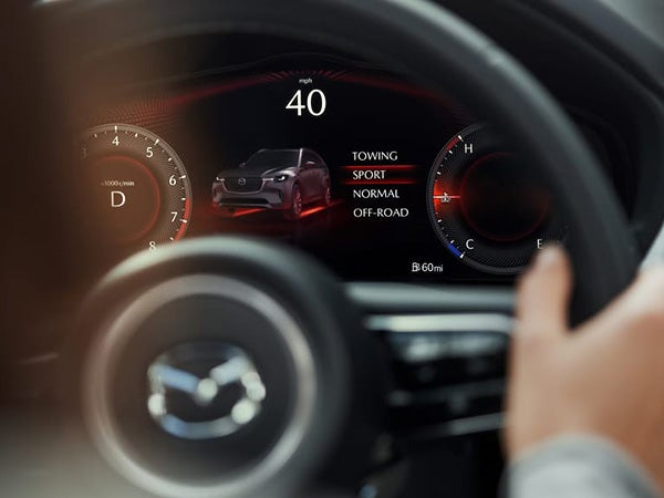 Mazda Lakeland in Lakeland FL