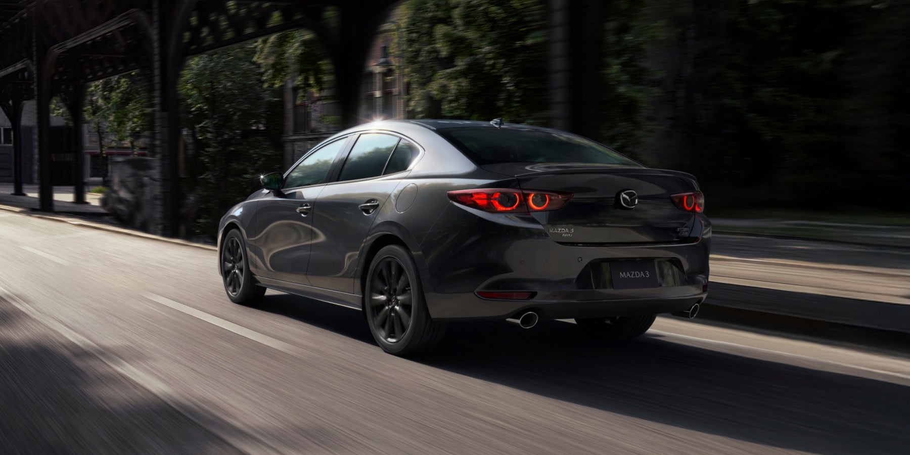 Mazda Lakeland in Lakeland FL