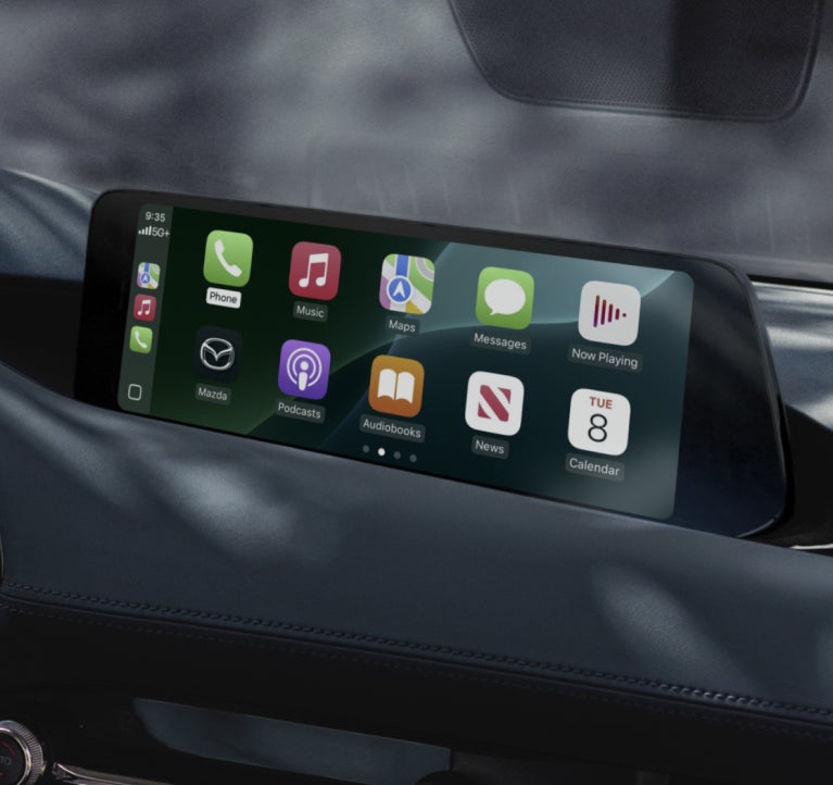 Mazda Lakeland in Lakeland FL