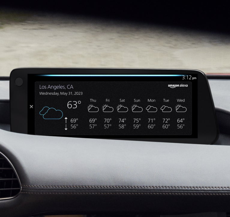 Mazda Lakeland in Lakeland FL