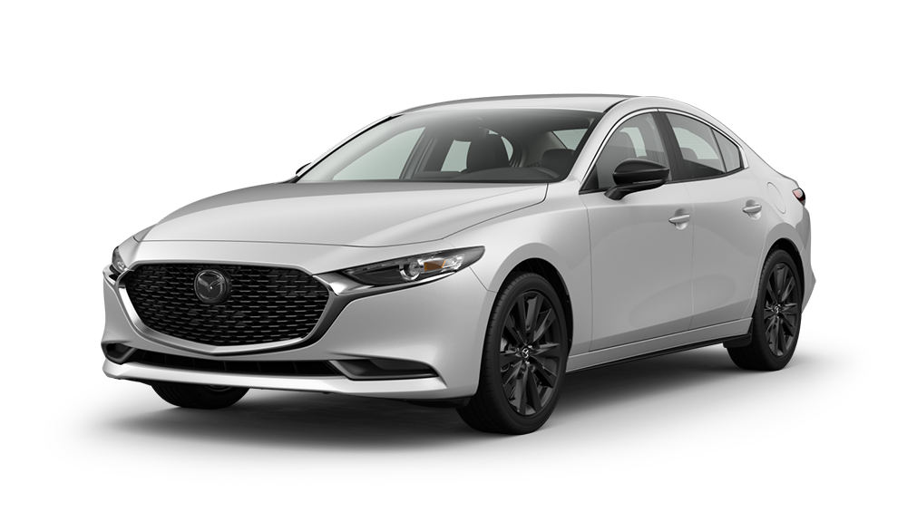 2026 Mazda 3 Sedan 2.5 S SELECT SPORT | Mazda Lakeland in Lakeland FL