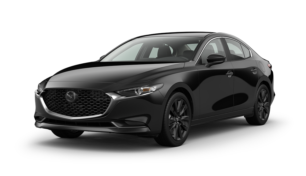 2026 Mazda 3 Sedan 2.5 S | Mazda Lakeland in Lakeland FL