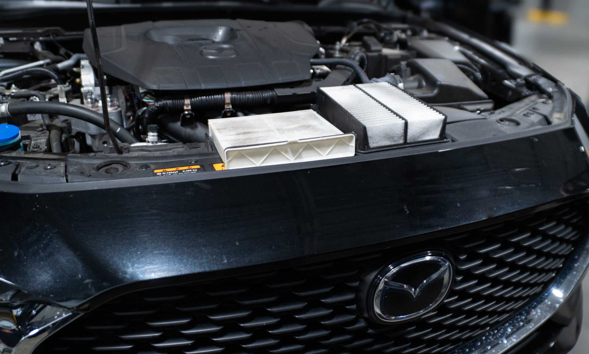 CABIN FILTER OR AIR FILTER DISCOUNT