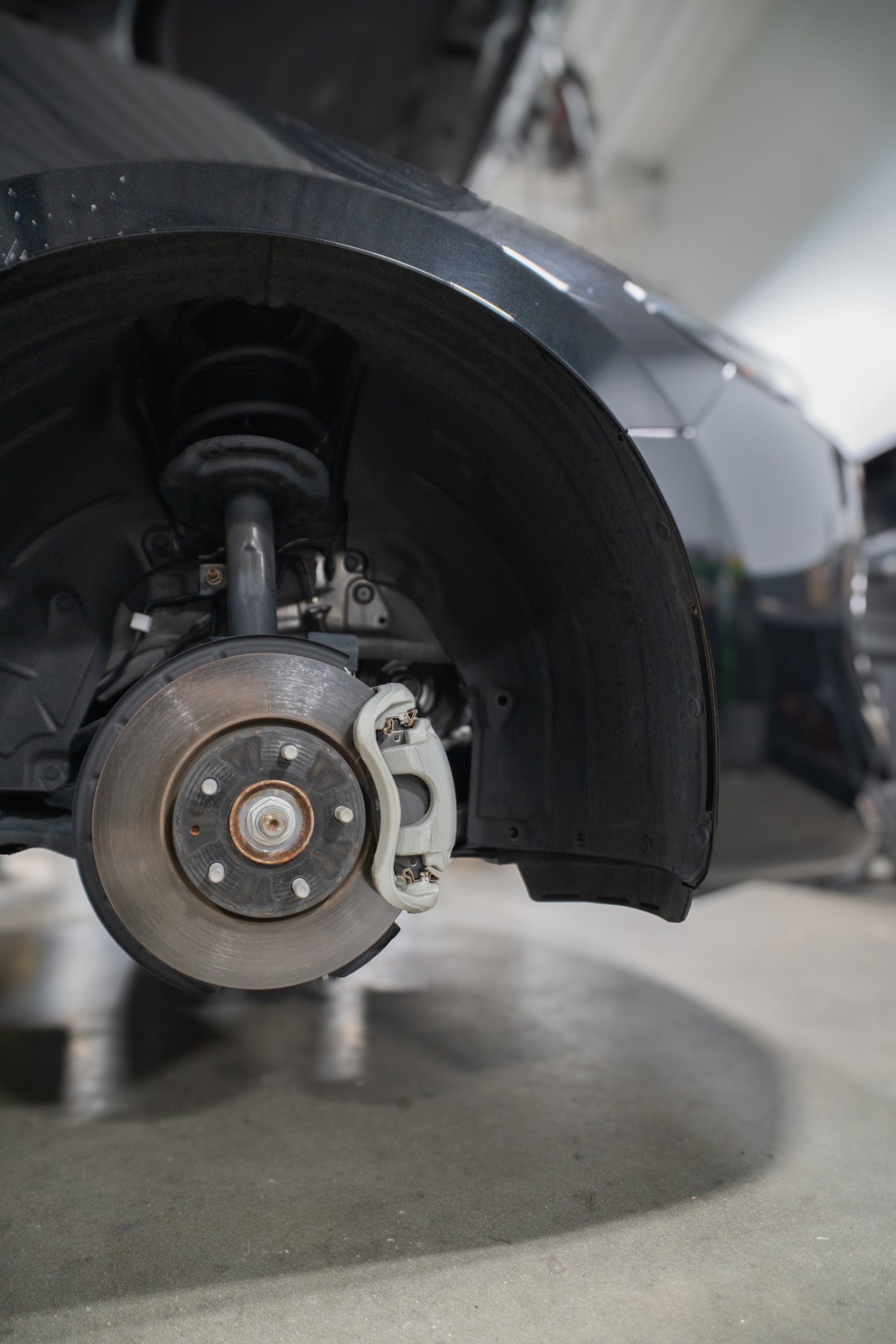 Brake Service Offer
