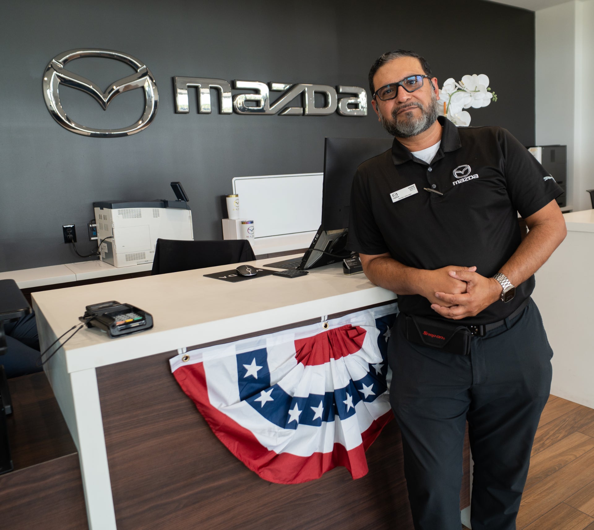 MILITARY / VETERAN / DOCTOR / NURSE / FIRST RESPONDER DISCOUNT