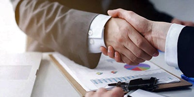 Ask Us About Wholesale Partnerships