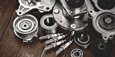 MAZDA PARTS AND ACCESSORIES