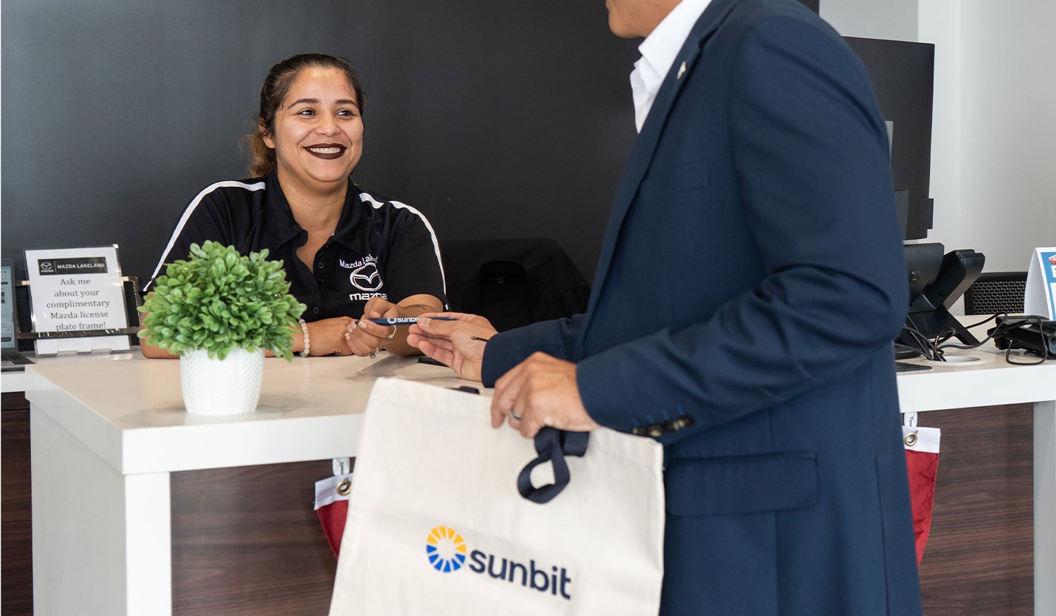 Sunbit Payment Plan