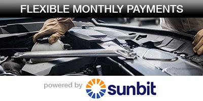 Sunbit Payment Plan