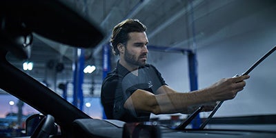 Wiper Replacement Special