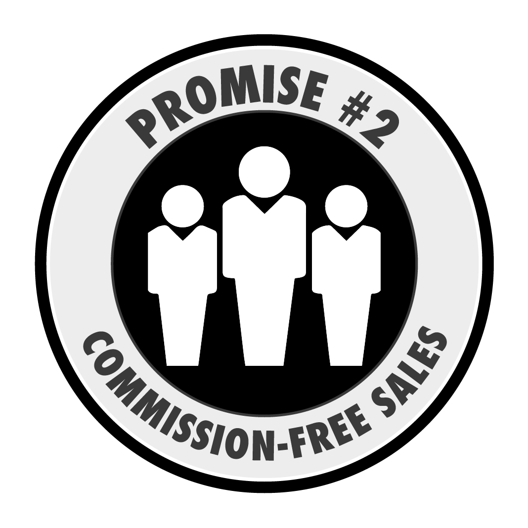 Commission-Free Sales