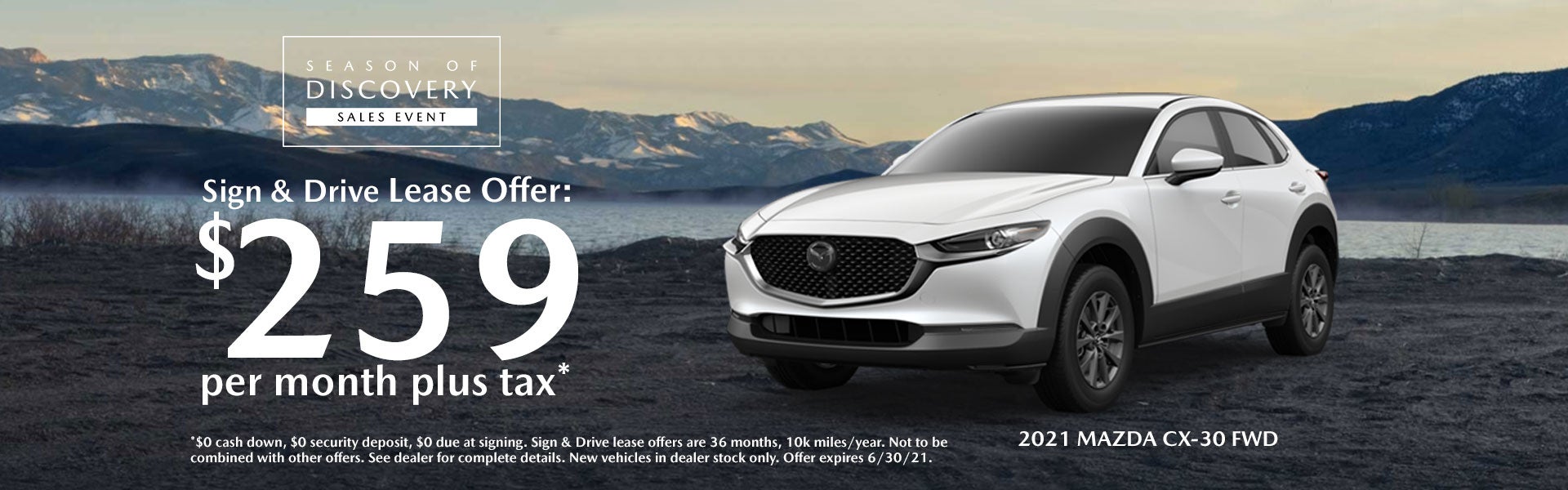 Lakeland Mazda Dealer in Lakeland, FL Buy Smart Be Happy