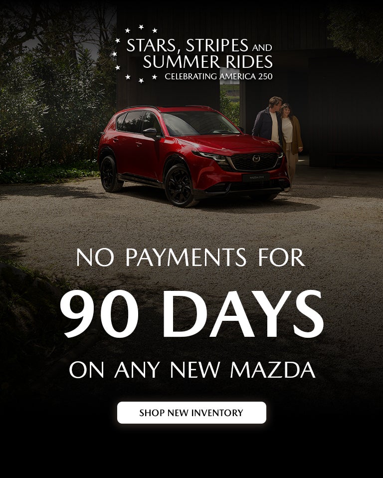 No Payments for 90 Days 