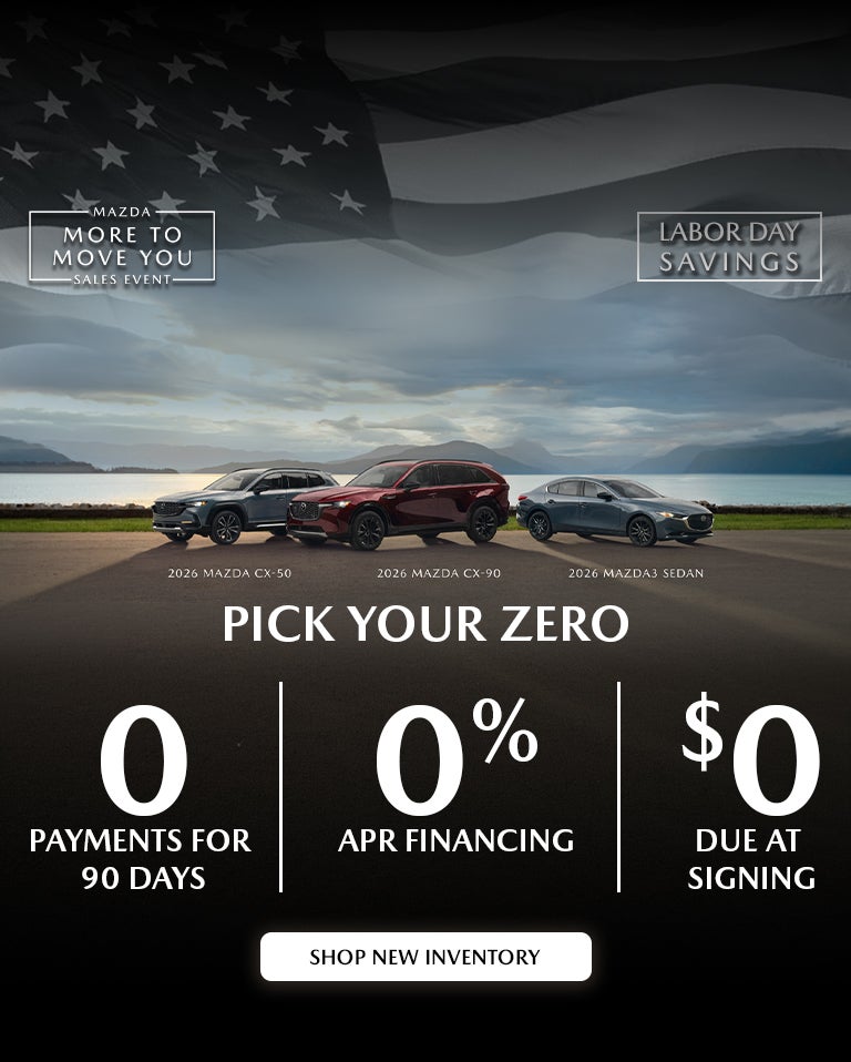Final Days: 0 APR | $0 AT Signing | 0 Payments for 90 Days
