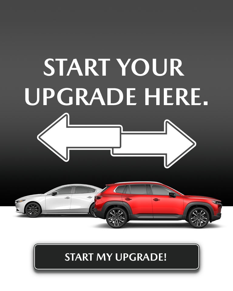 Start My Upgrade